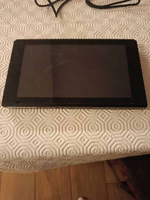 Ecrã Nintendo Switch 1 Avariada