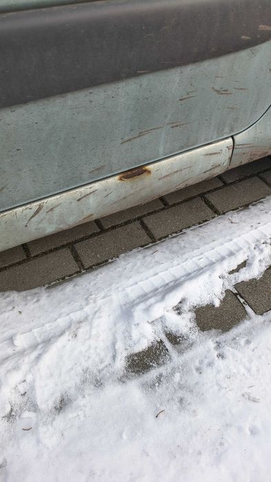 Citroen Xara Picasso