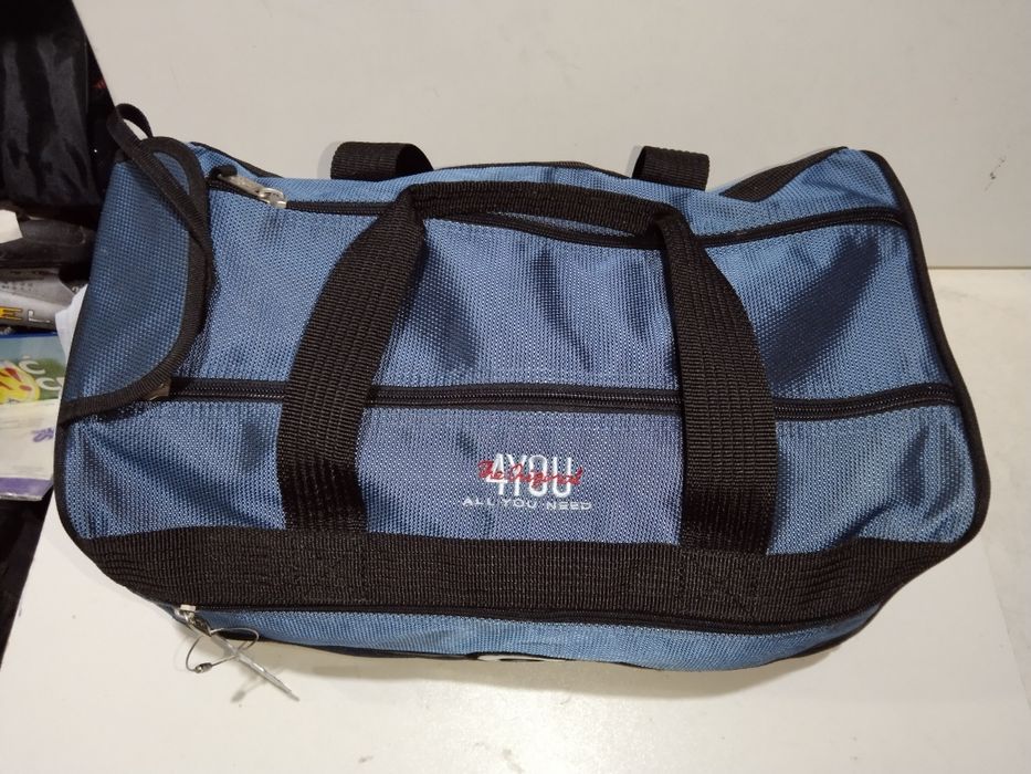 Torba sportowa 4YOU Mała