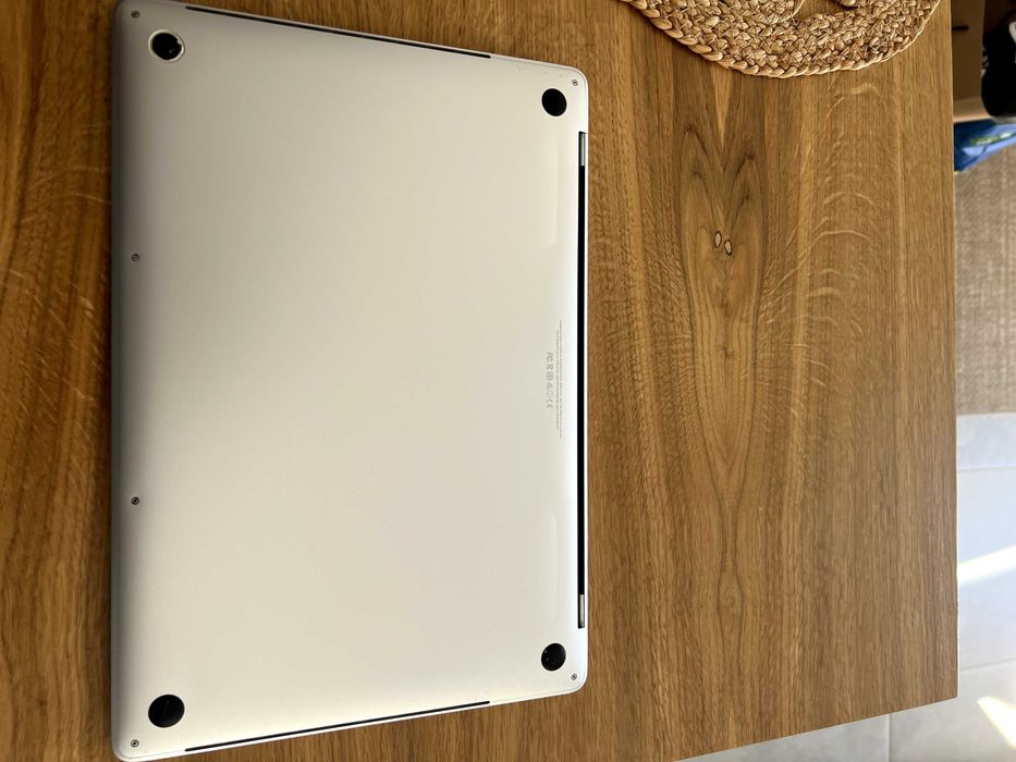 Macbook pro 2017 15 500Gb510533919258060804