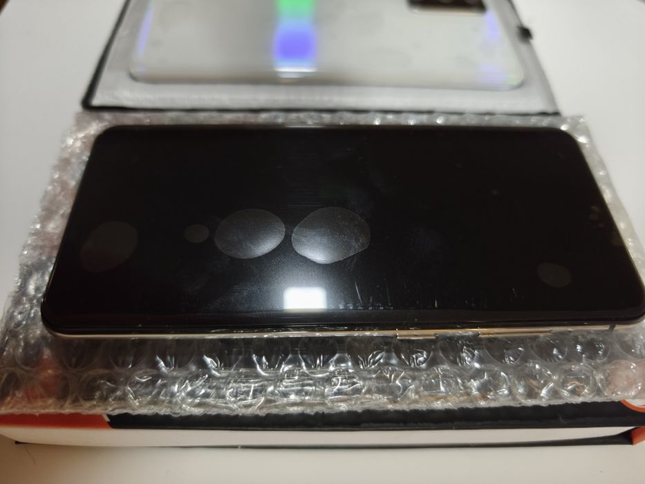 Ecrã Samsung S20 novo