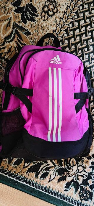 oryginalny plecak Adidas