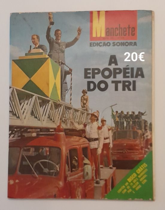 Discos vinil antigos