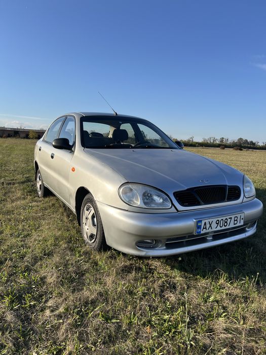 Daewoo SENS 2004р.