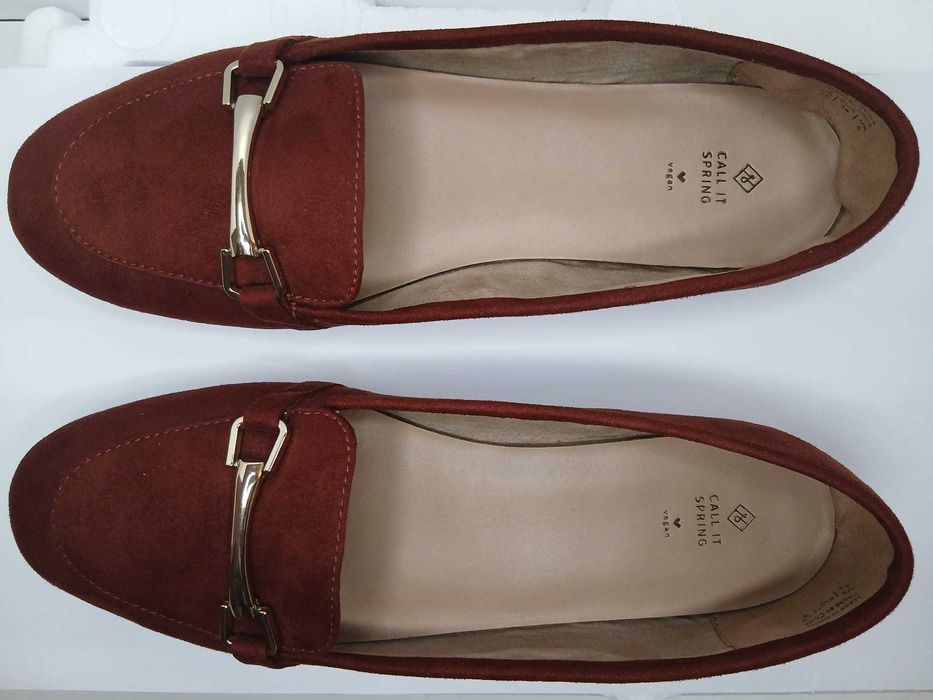 Sapatos Call It Spring