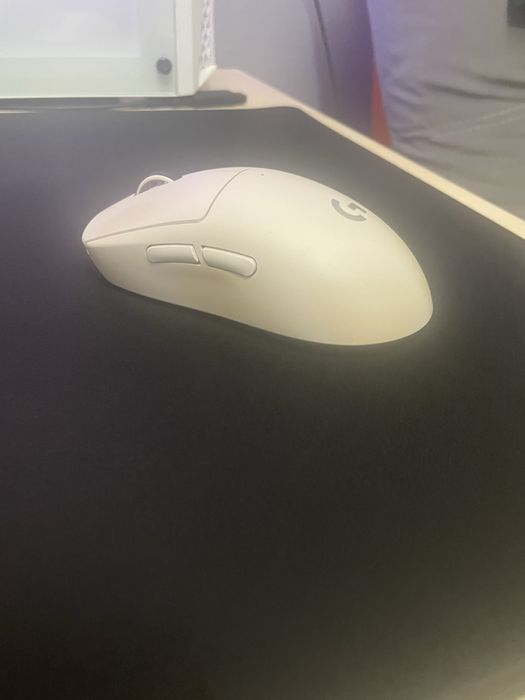 logitech g pro x superlight 2