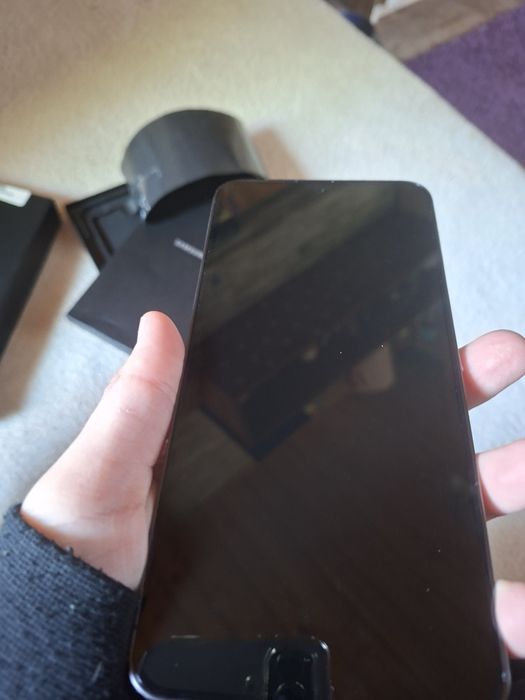 Samsung galaxy S24+