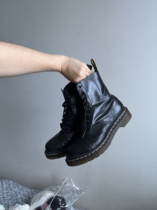 DR. Martens  rozmiar 37 stan bardzo dobry