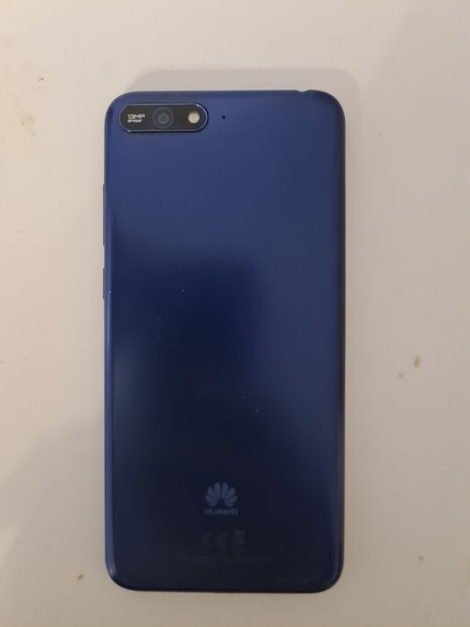 Huawei Y6 2018 telefon