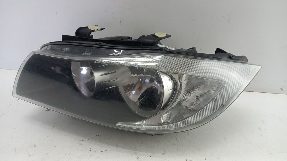 Фара левая BMW 3 E90 E91 2005-2009 63116942747