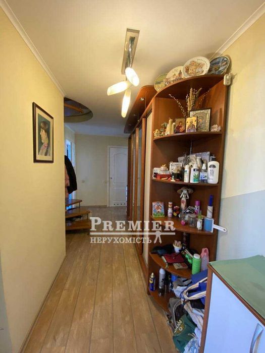 Многокомнатная квартира по адресу ул. Бандеры Степана (площадь 144 м²) - Atlanta.ua - фото 11