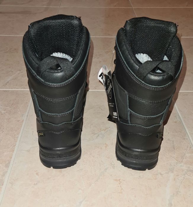 Botas Haix Pro GTX - 39
