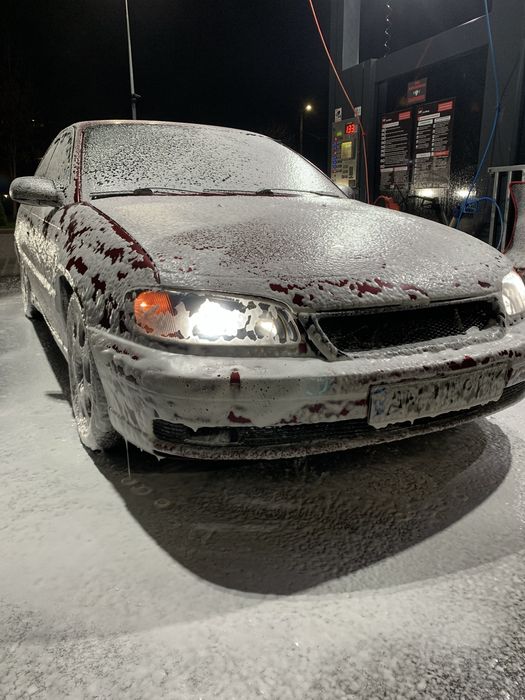 Продам opel omega 2.5 tds