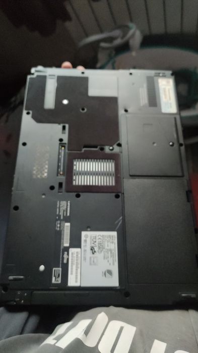 Продам Ноутбук Fujitsu