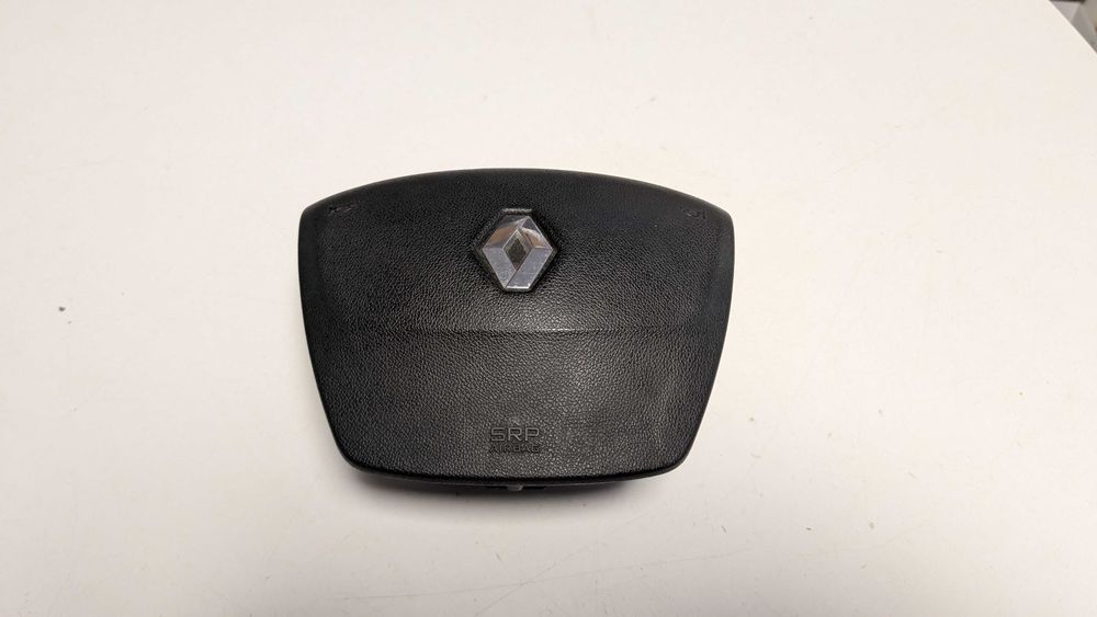 Airbag Volante Renault Kangoo X61 2007/2020