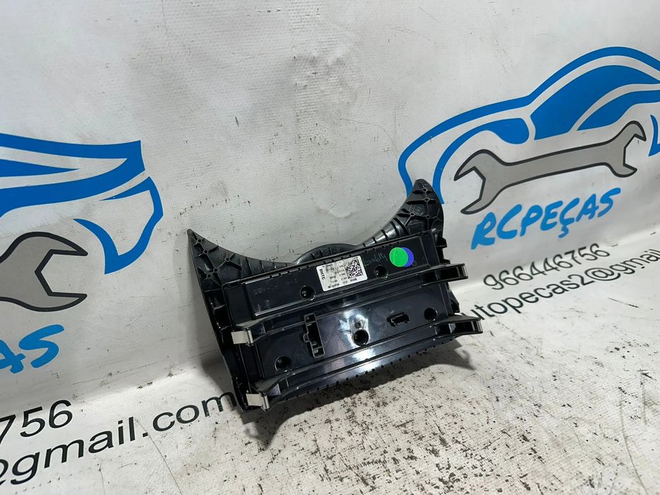 .Climatronic Sofagem AC Ar Condicionado Modulo HVAC Original Mini