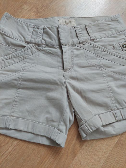 Szorty damskie 36