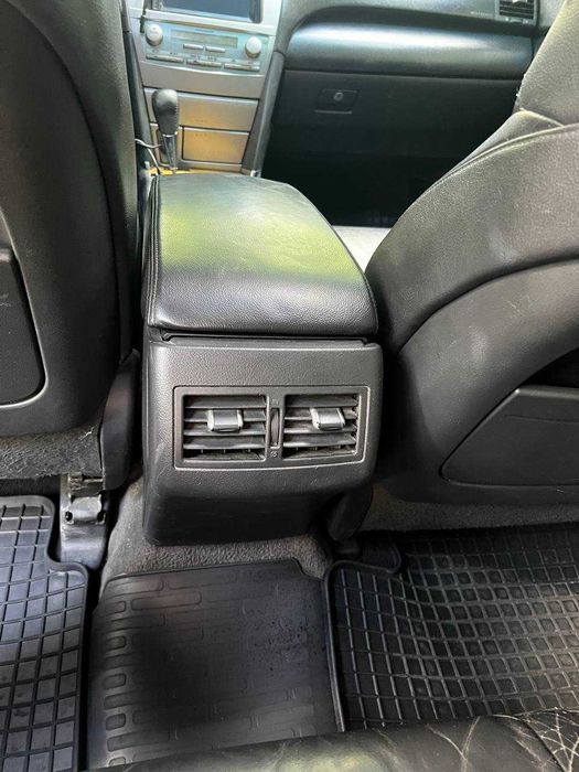 Toyota Camry 2007