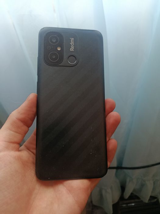 Продам Redmi 12C 4/128GB під ремонт