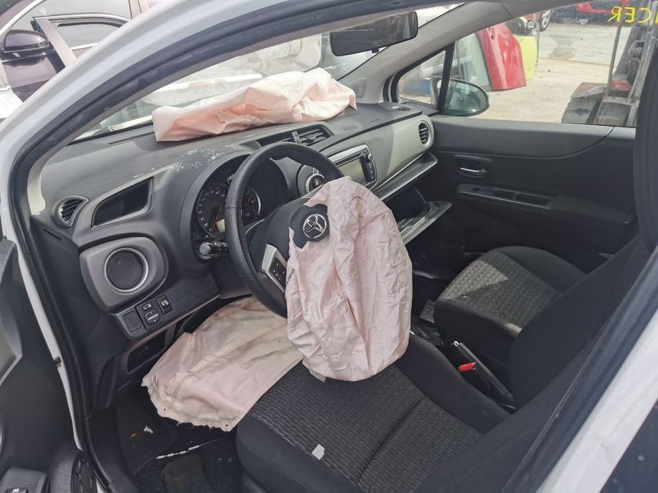 Peças Toyota Yaris 1.3 Gasolina