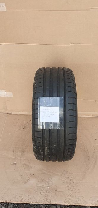Opona Nokian Tyres Powerproof 235/40 ZR19 6 1121