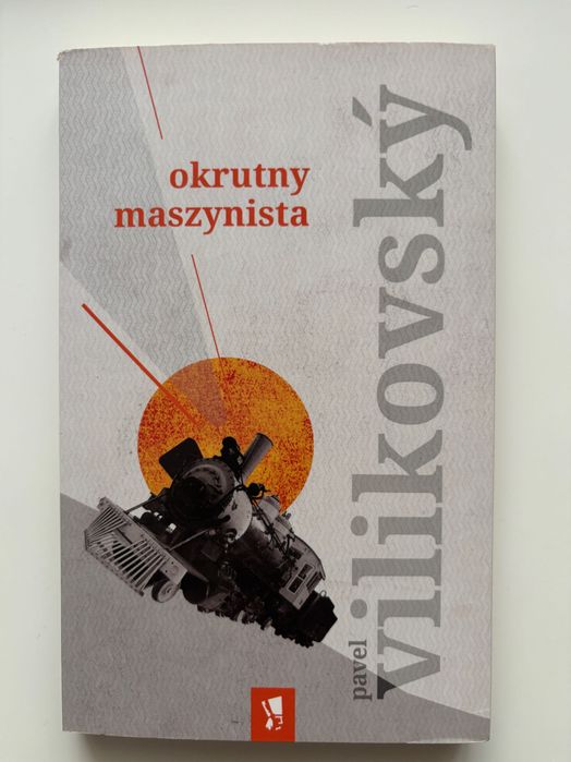 Okrutny maszynista, P.Vilikovsky