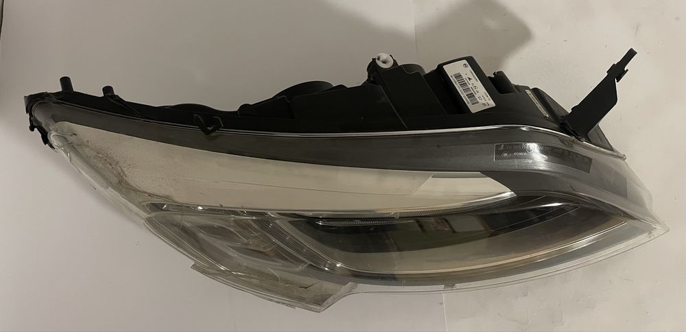 Sold Ducato Boxer Jumper 14- / lampa prawa przednia przód lift / ORG.