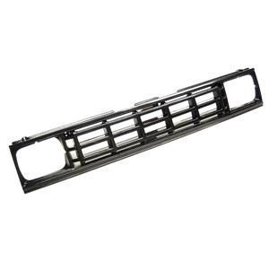 Grelha da frente Mitsubishi L200 K14 e K34 1990 Até 1992