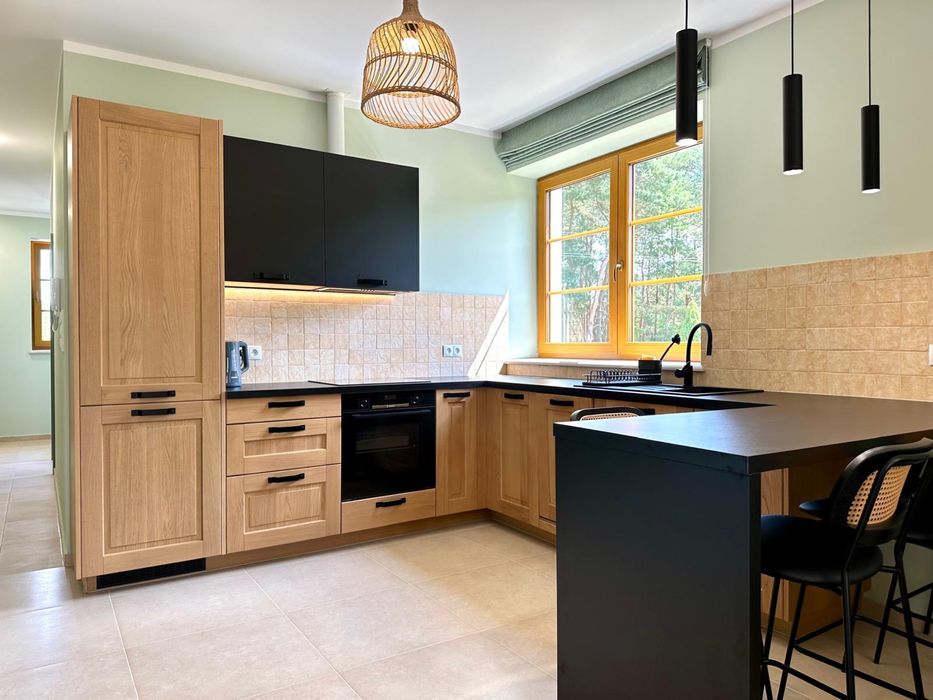 Apartamenty Lipowa Przystań