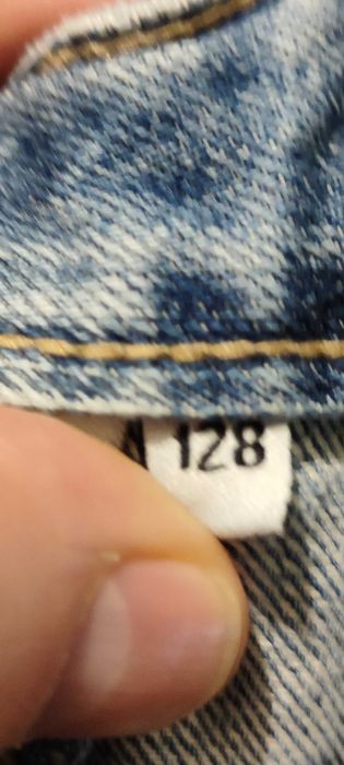 Юбки школьные рост 140см