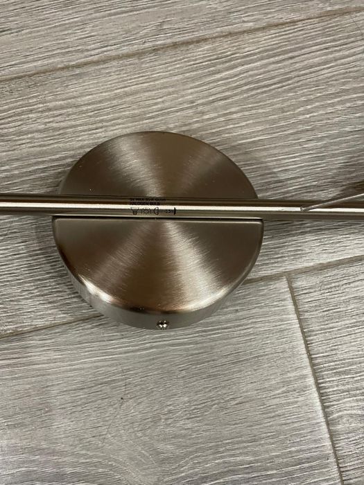 Candeeiro de teto IKEA, com 5 focos