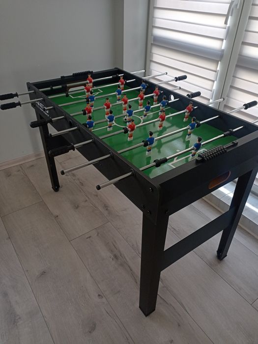 Piłkarzyki stołowe NEO SPORT