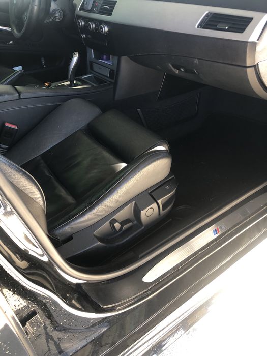 BMW Serie 5 Pack M Original — photo 5