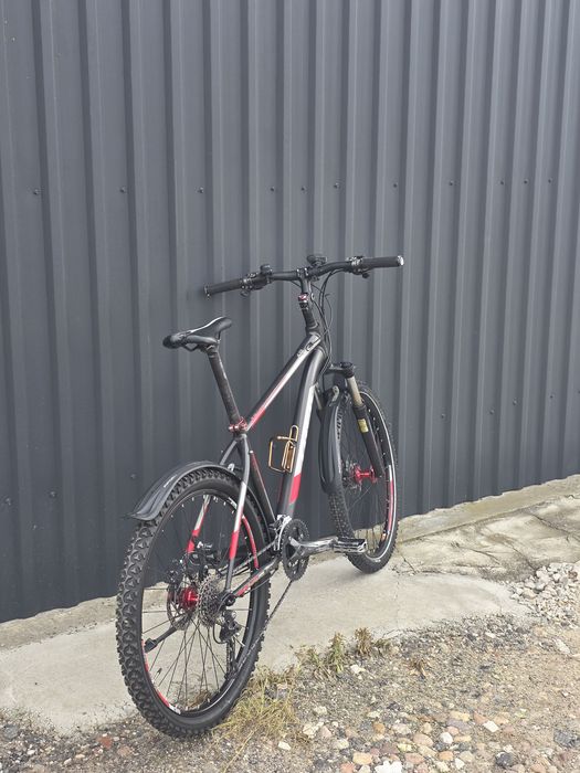 Trek 4300 Four series