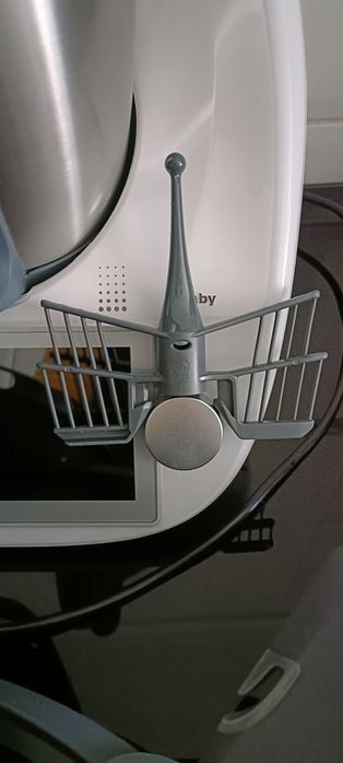 Bimby TM6 (+ Copo Extra )de Agosto de 2024