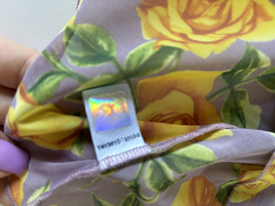 Майка D&G оригинал