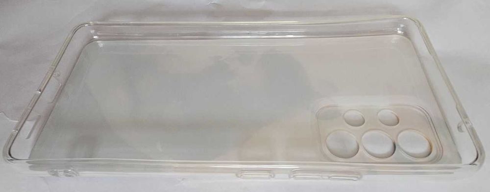 Etui plecki Samsung A53 5G Wiewiórka Nr01