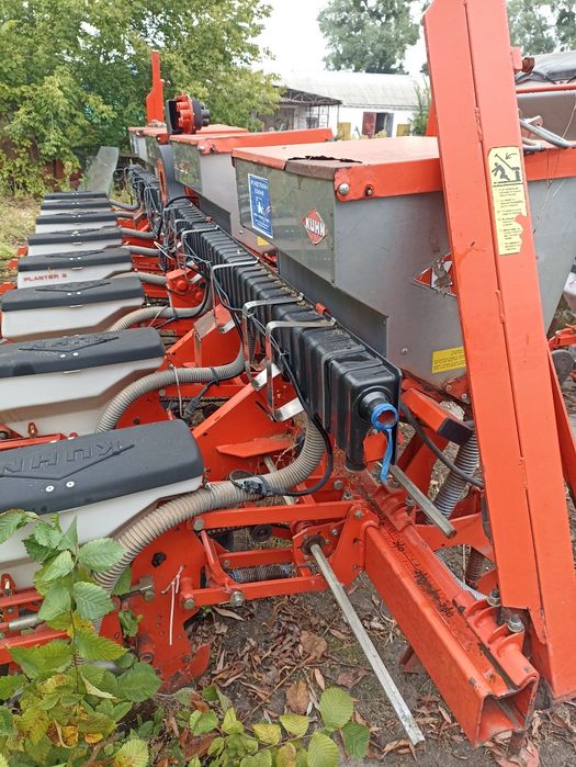 Сівалка Kuhn Planter 2