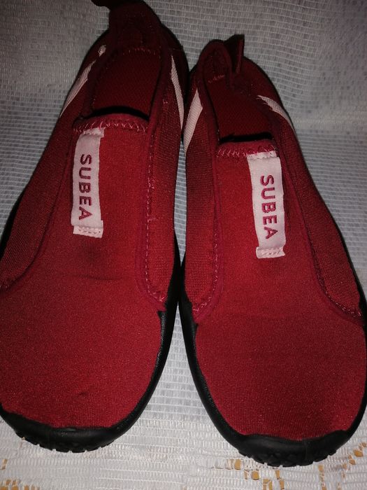 Коралки Subea. Aквашузы.