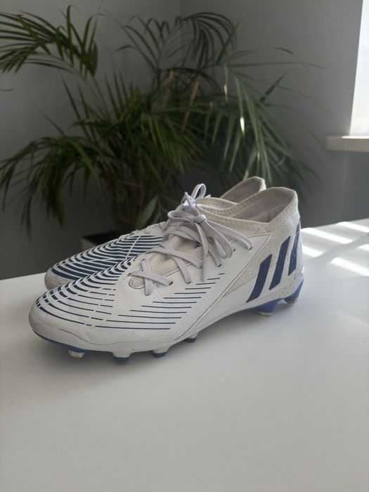 Adidas predator edge