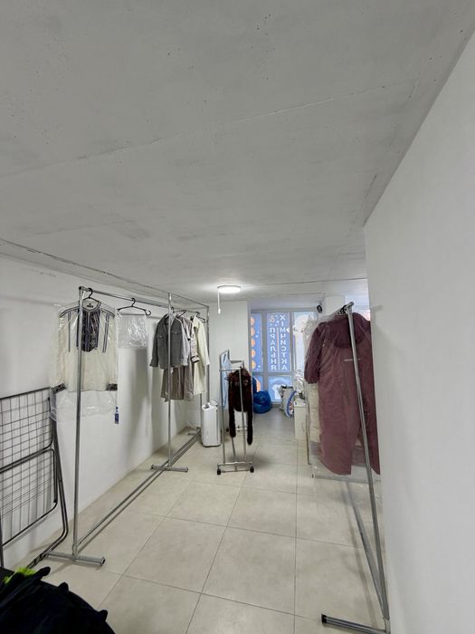 Комерційне приміщення у Львові | 67 м², фасад, Малоголосківська