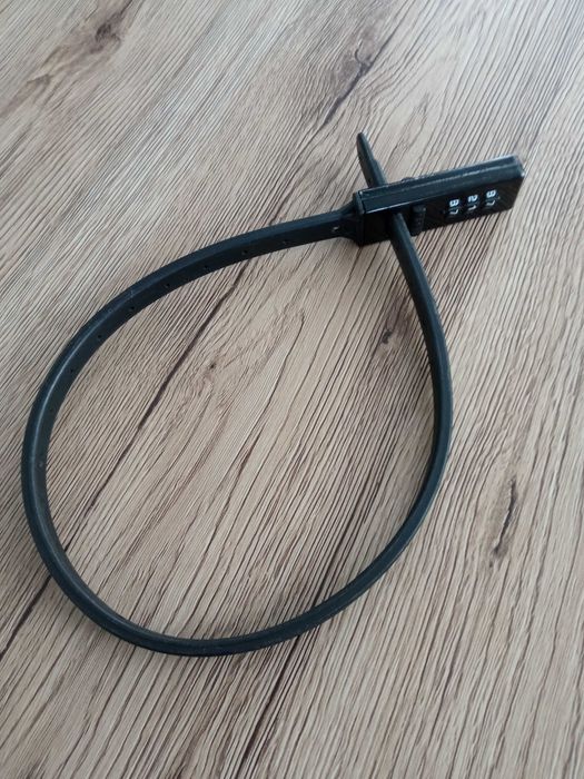 Rower, KROSS, HEXAGON, 26 cali, zapięcie szyfrowe gratis