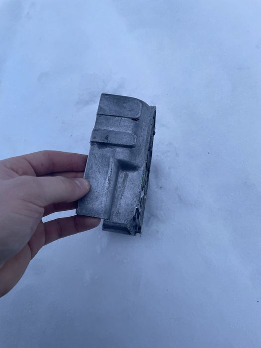 Кришка КПП мінськ 6w