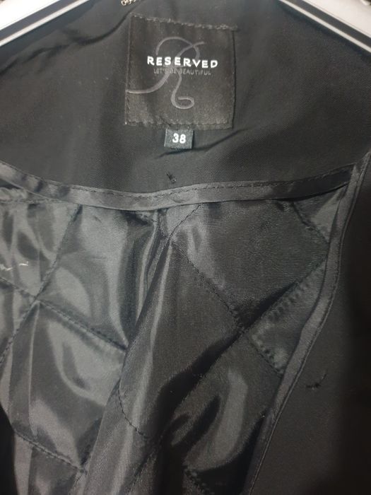 Kurtka 38rozm Reserved