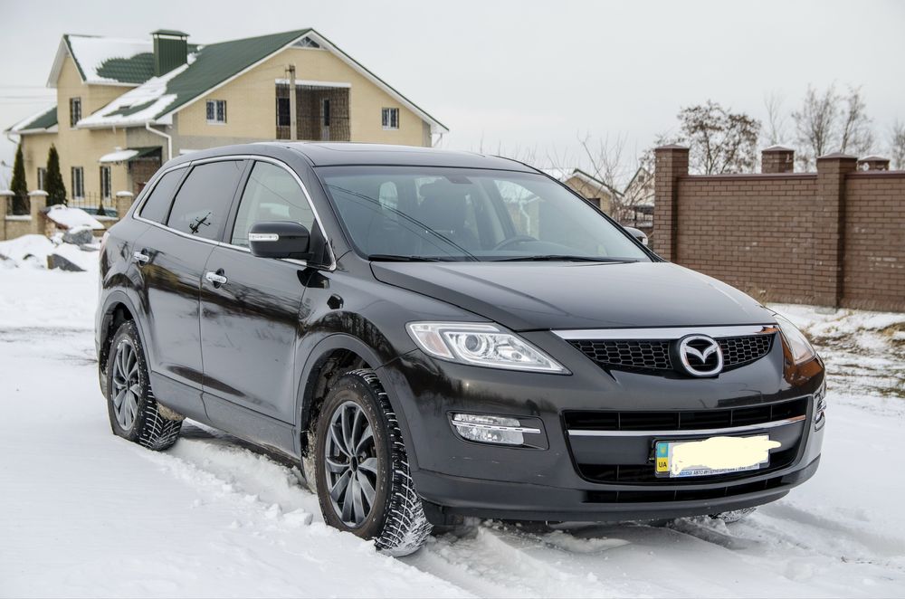 Mazda CX-9 2009 року, гарний стан