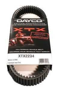 Pasek napedowy DAYCO  SUZUKI ARCTIC CAT 1000 LTD 700 EFI 4X4