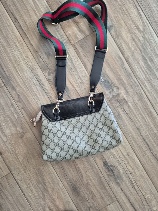 Sprzedam torebkę Gucci