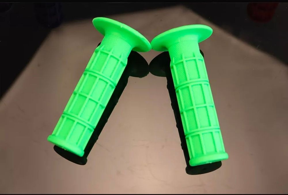 Ручки руля гріпси мото для мотоциклів мотокрос пітбайк не Protaper