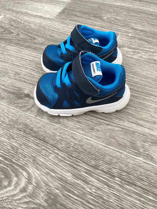 Дитячі кросівки Nike