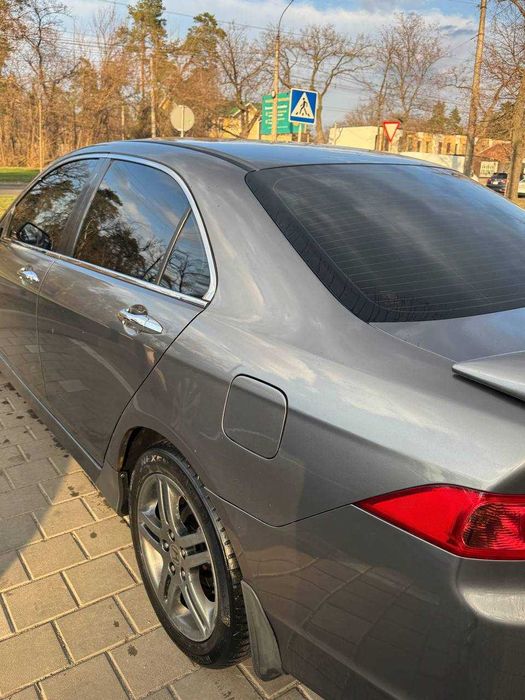 Honda Accord 2006